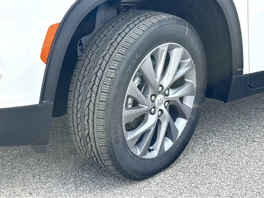 2026 Buick Enclave Preferred - Photo 25
