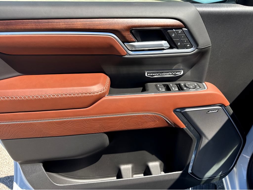 2026 GMC Sierra 1500 Denali Ultimate - Photo 9