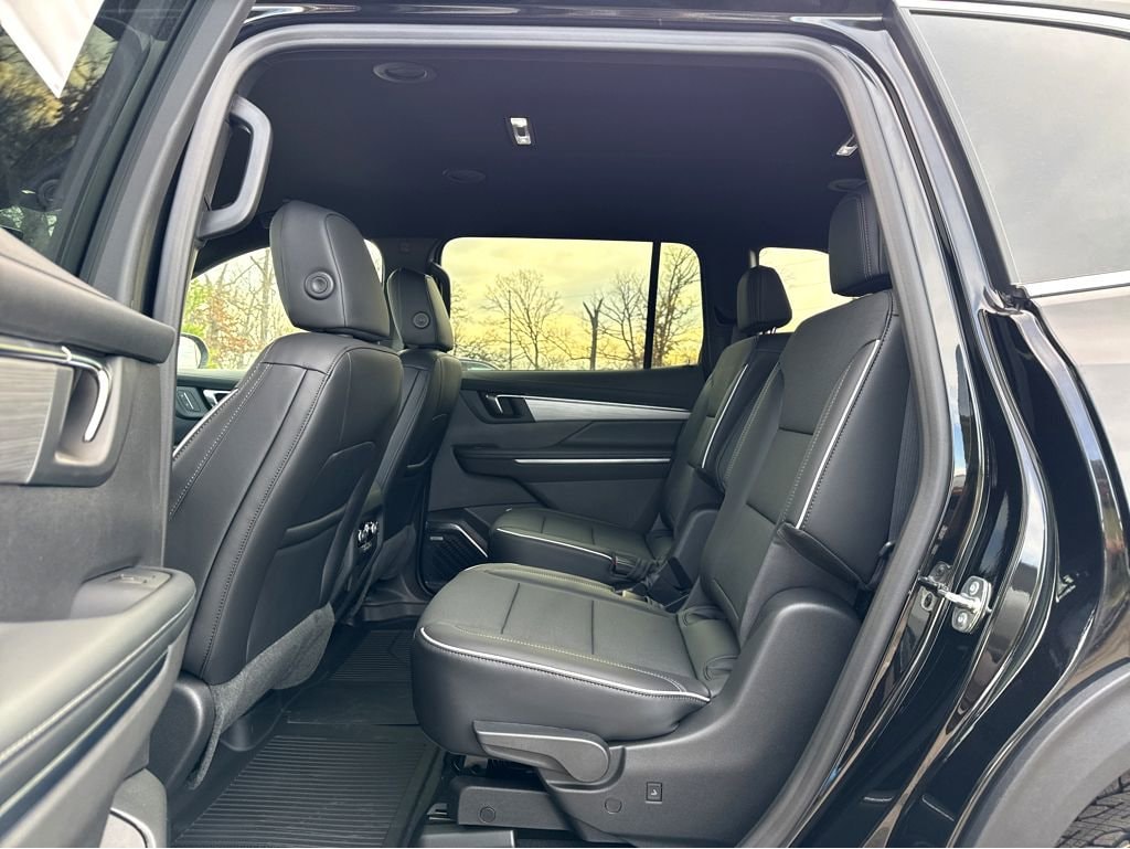 2026 Buick Enclave Preferred - Photo 8