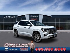 2026 GMC Terrain Denali SUV