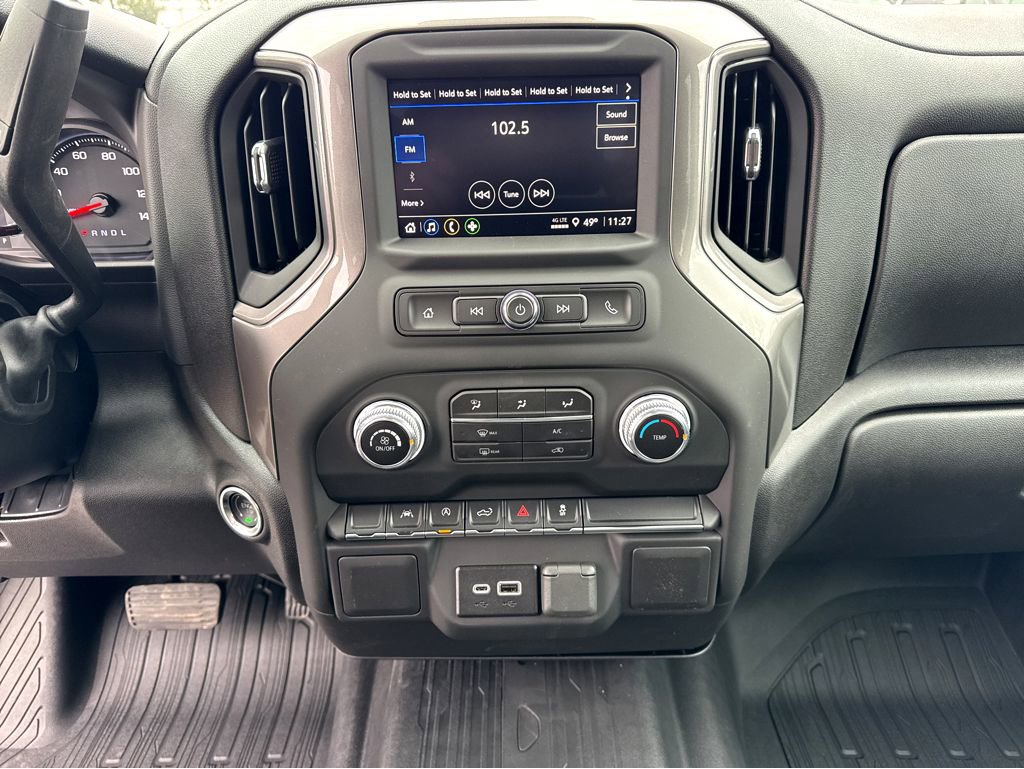 2026 GMC Sierra 1500 Pro - Photo 12