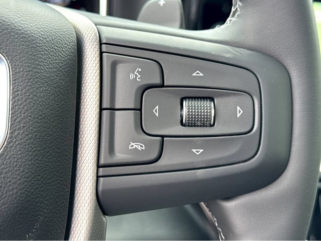 2026 GMC Sierra 1500 Denali - Photo 17