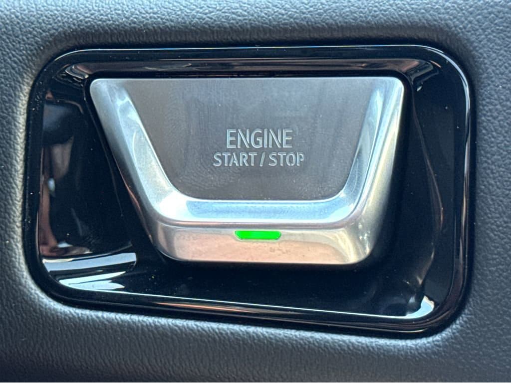 2026 GMC Yukon Elevation - Photo 20
