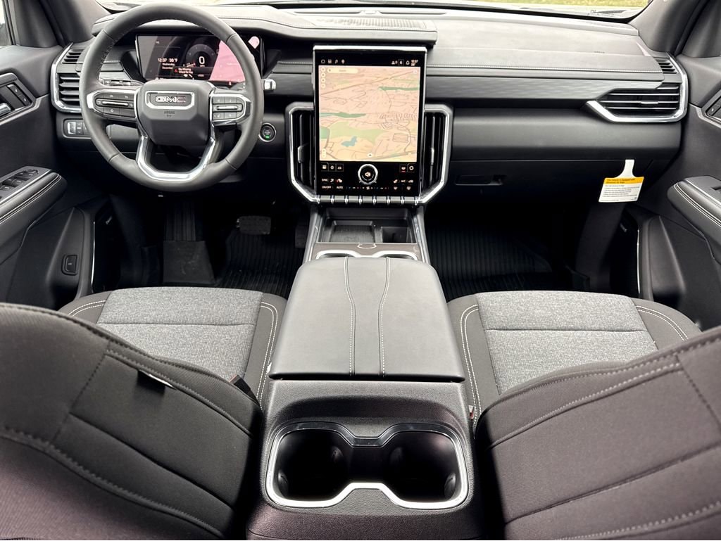 2026 GMC Acadia Elevation - Photo 12