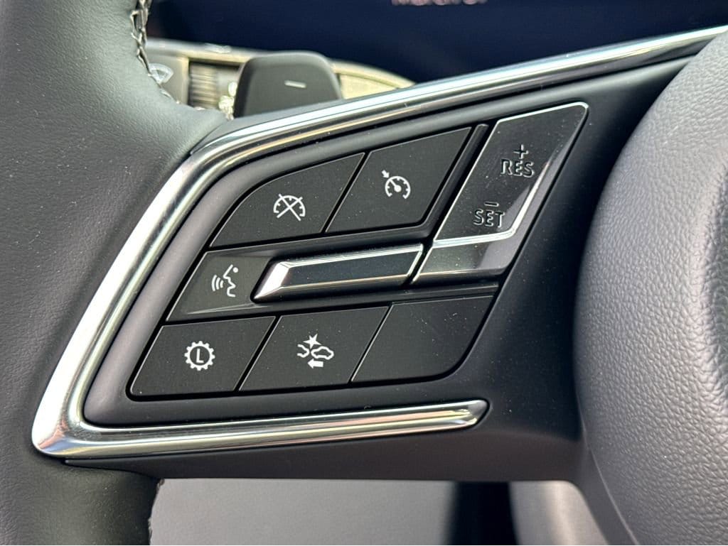 2026 Buick Enclave Preferred - Photo 17