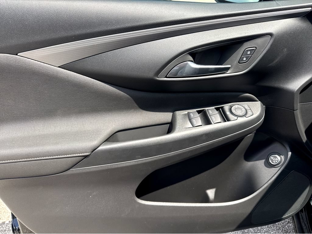 2026 Buick Envista Avenir - Photo 9