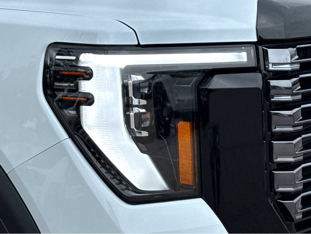 2026 GMC Sierra 2500HD Denali Ultimate - Photo 19