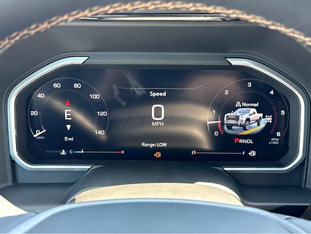 2026 GMC Sierra 2500HD AT4 - Photo 21