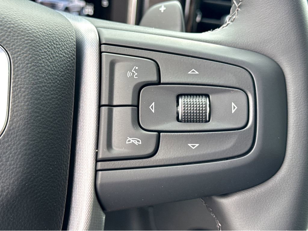 2026 GMC Sierra 1500 Elevation - Photo 17