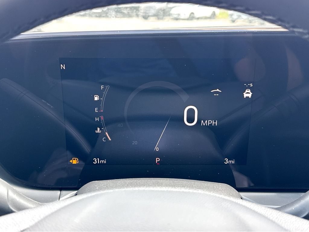 2026 Buick Envista Sport Touring - Photo 21