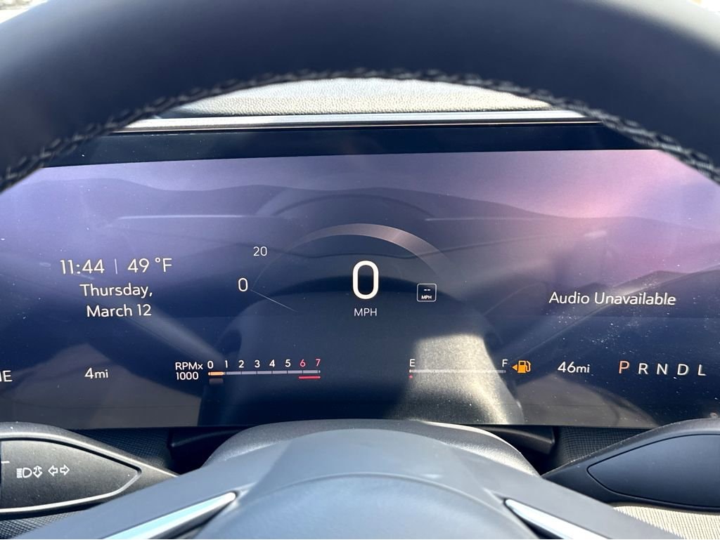 2026 Buick Enclave Preferred - Photo 22