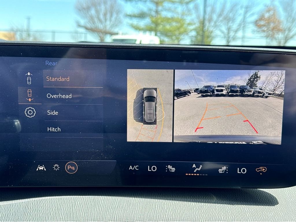 2026 Buick Enclave Preferred - Photo 15