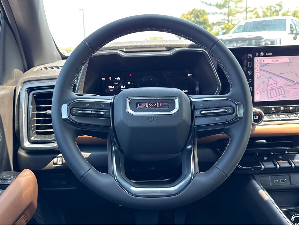 2026 GMC Canyon AT4 - Photo 15