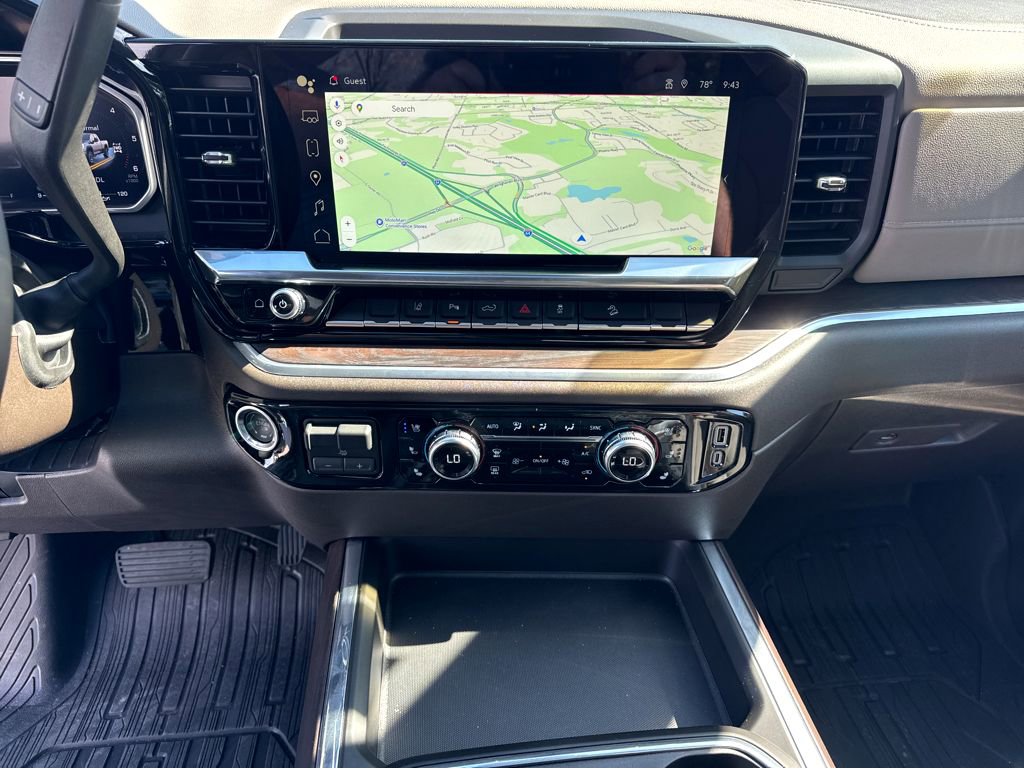 2026 GMC Sierra 2500HD SLT - Photo 12