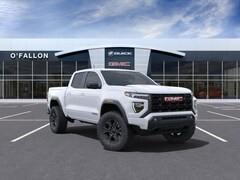 2025 GMC Canyon Elevation Truck