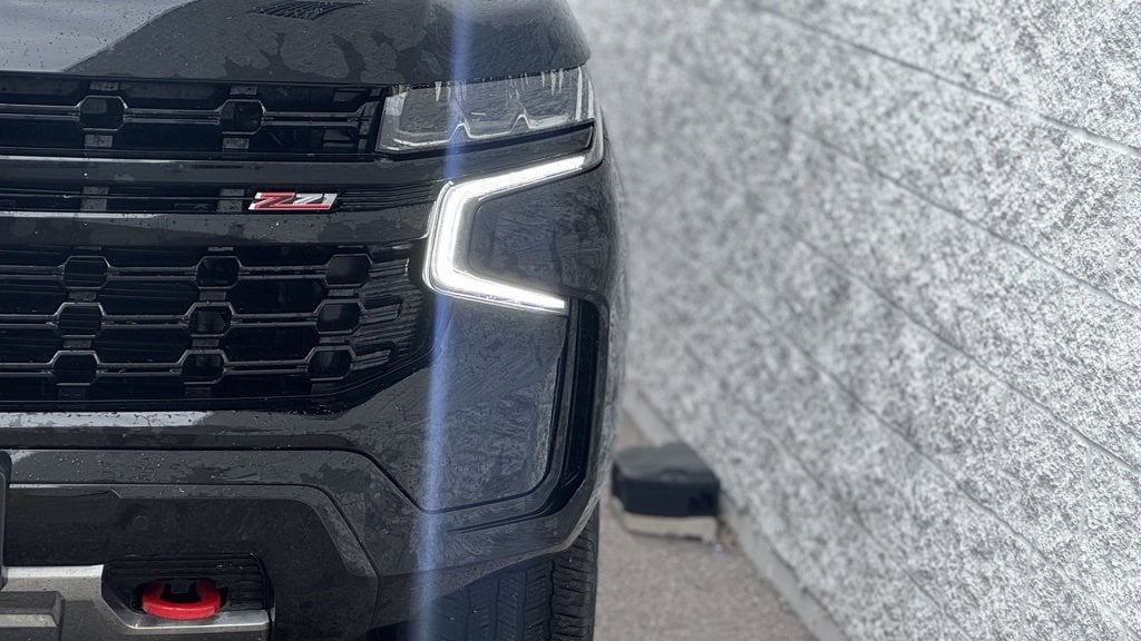 Used 2023 Chevrolet Tahoe Z71 SUV