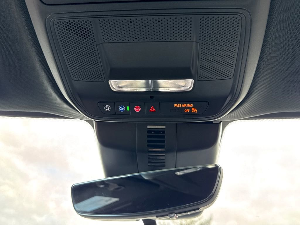 2026 Buick Enclave Preferred - Photo 24