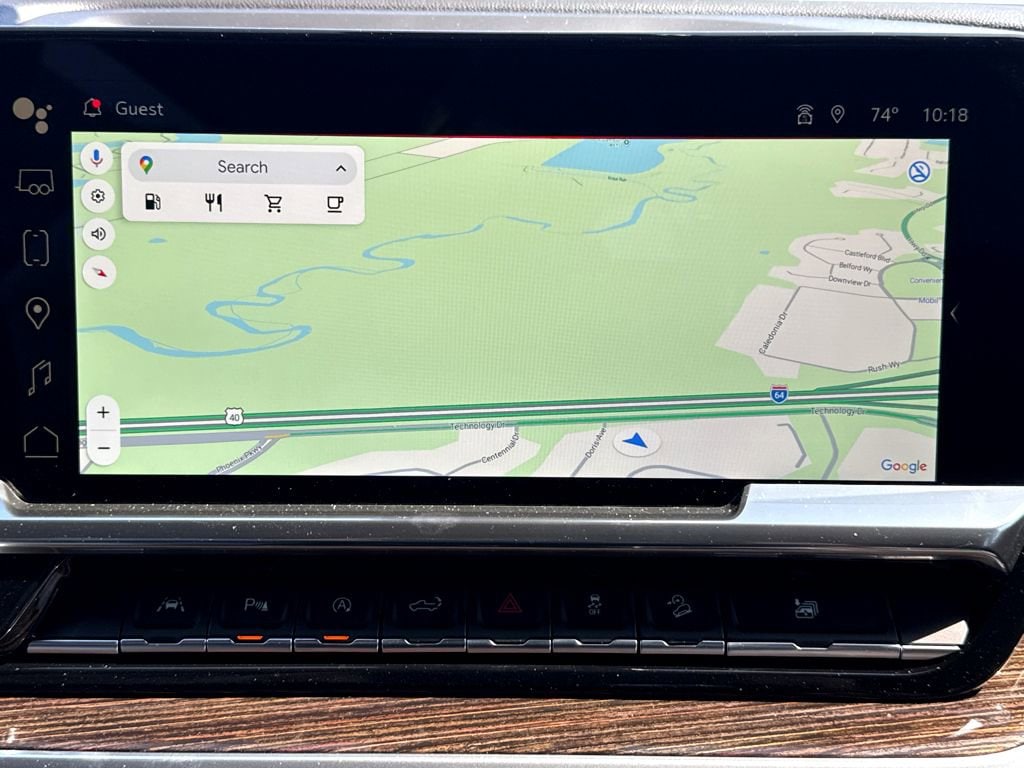 2026 GMC Sierra 1500 Elevation - Photo 13