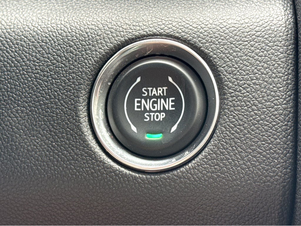 2027 GMC Acadia Denali Ultimate - Photo 19
