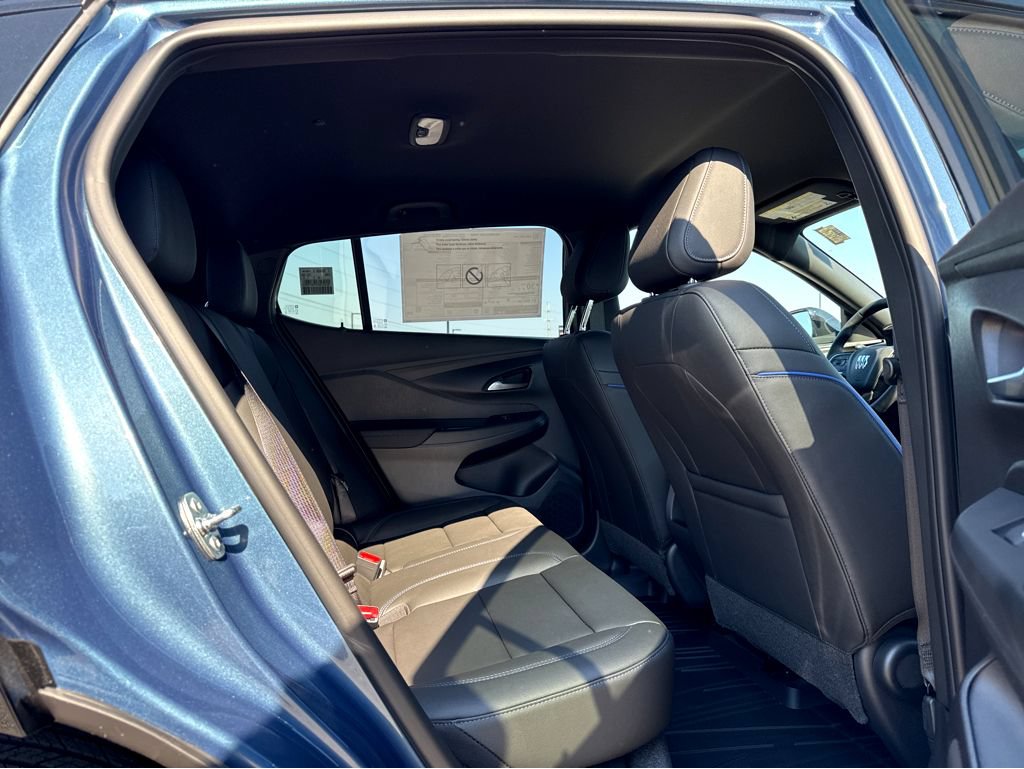 2026 Buick Envista Sport Touring - Photo 6