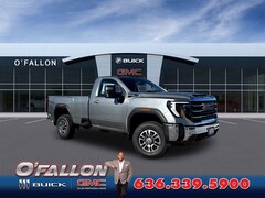 2026 GMC Sierra 2500 HD SLE Truck