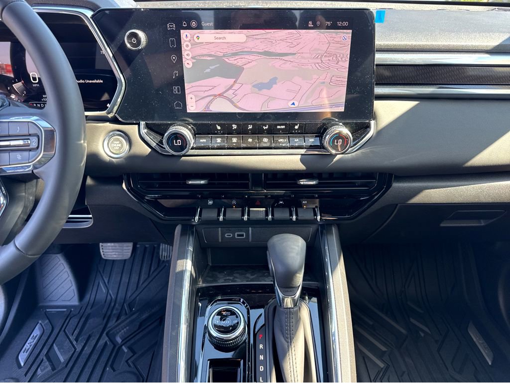 2026 GMC Canyon Elevation - Photo 12