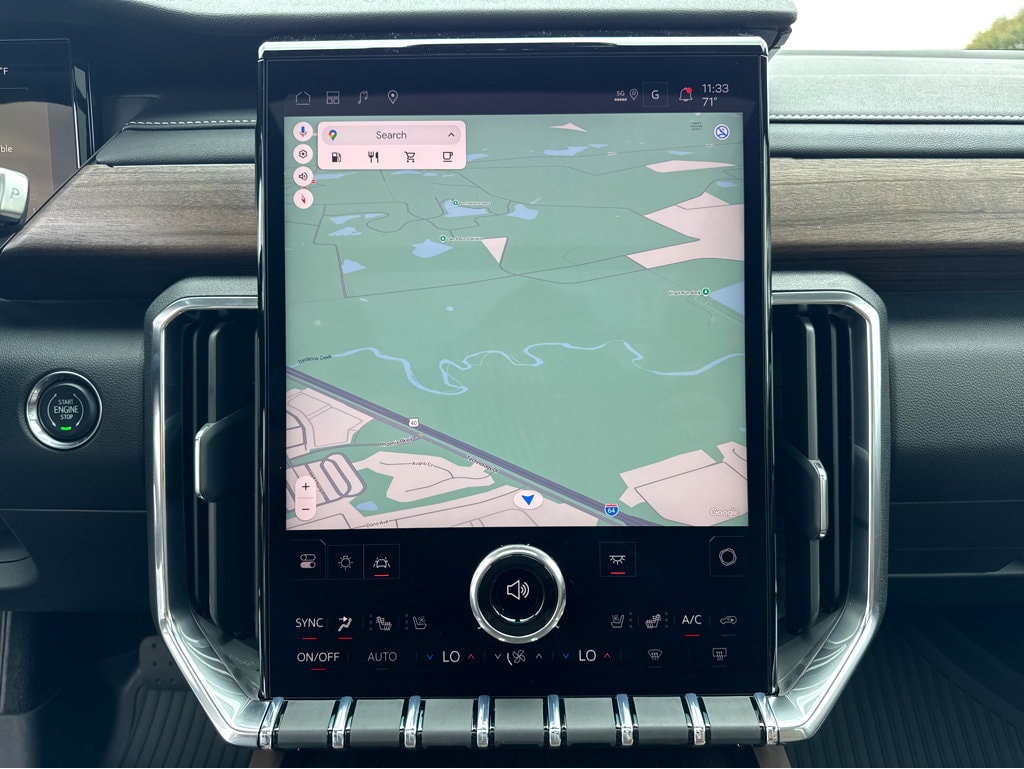 2027 GMC Acadia Denali Ultimate - Photo 14