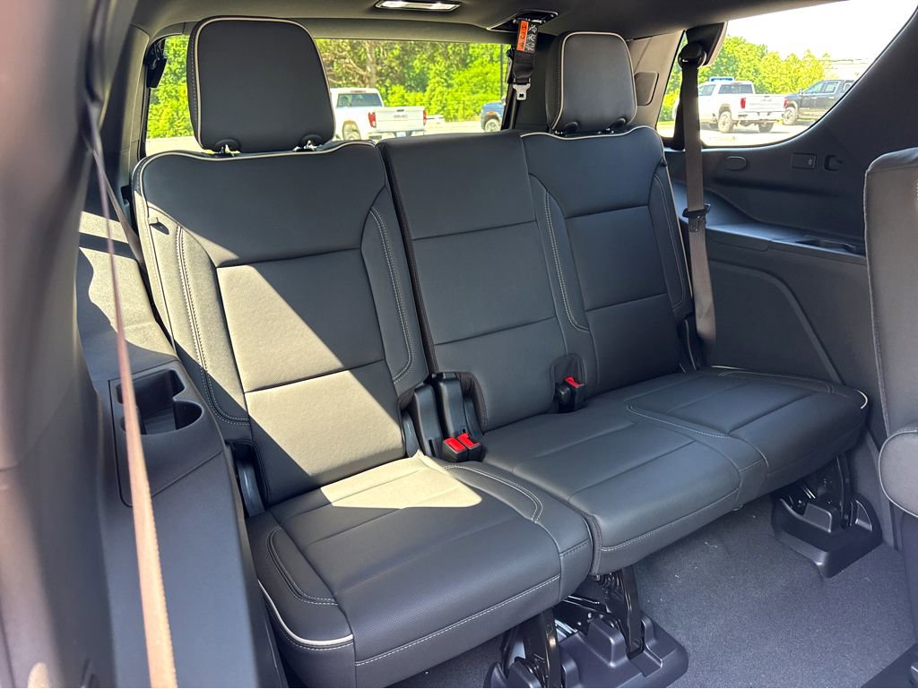 2026 GMC Yukon Elevation - Photo 7