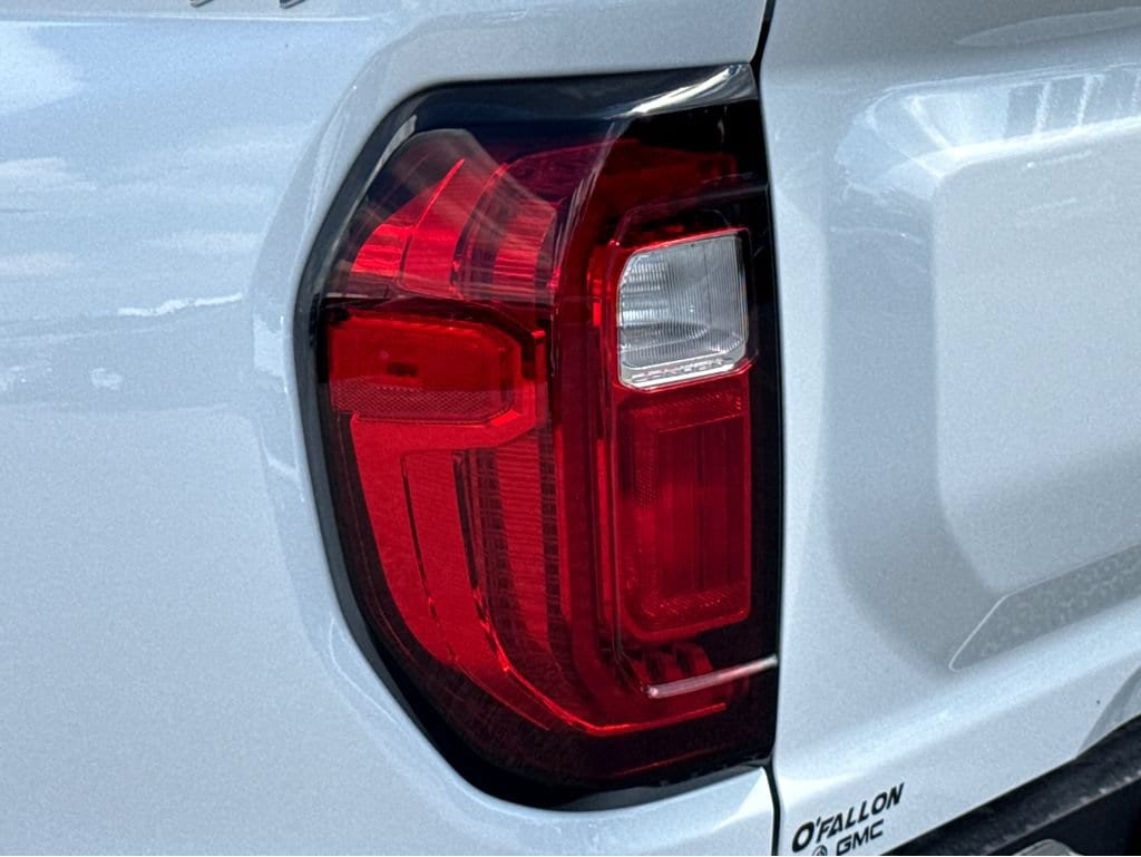 2026 GMC Canyon Elevation - Photo 20