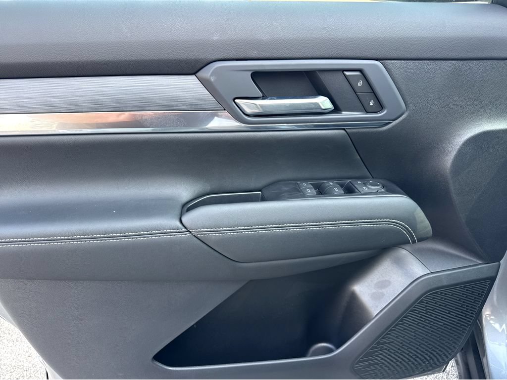 2027 GMC Terrain Elevation - Photo 9
