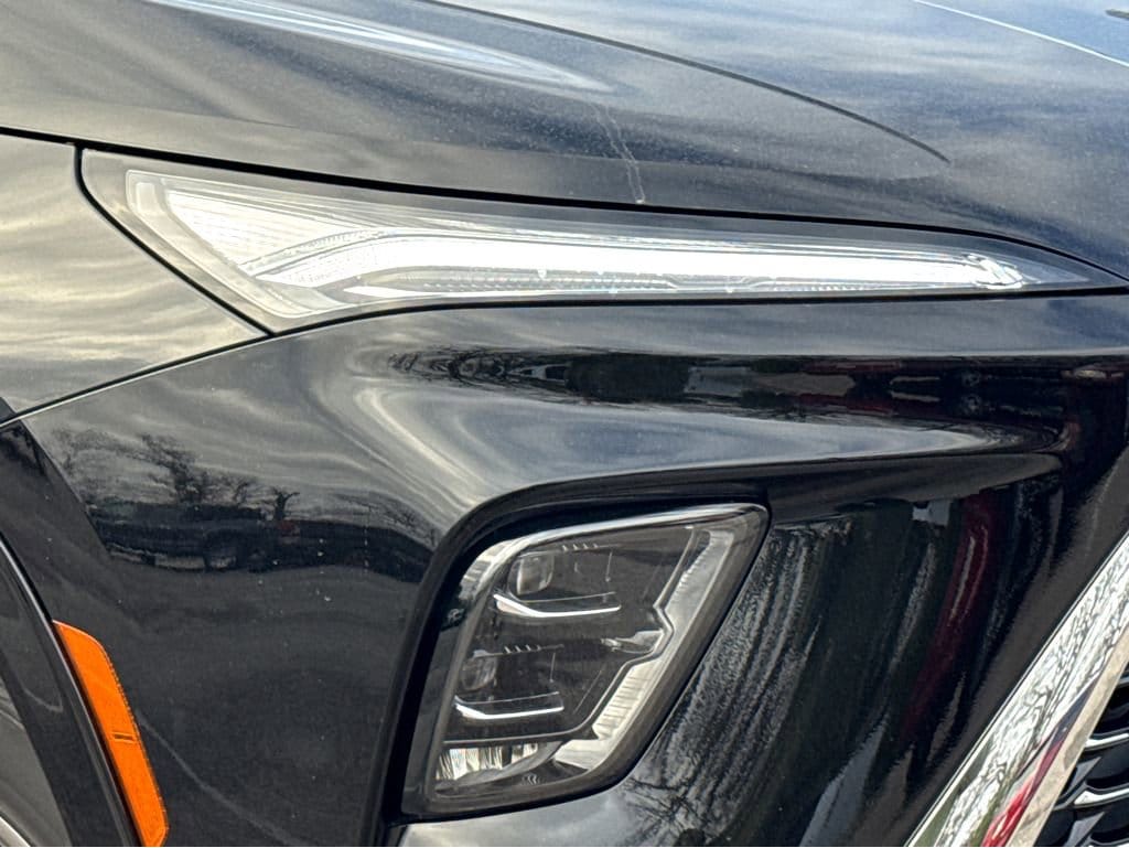 2026 Buick Enclave Avenir - Photo 20
