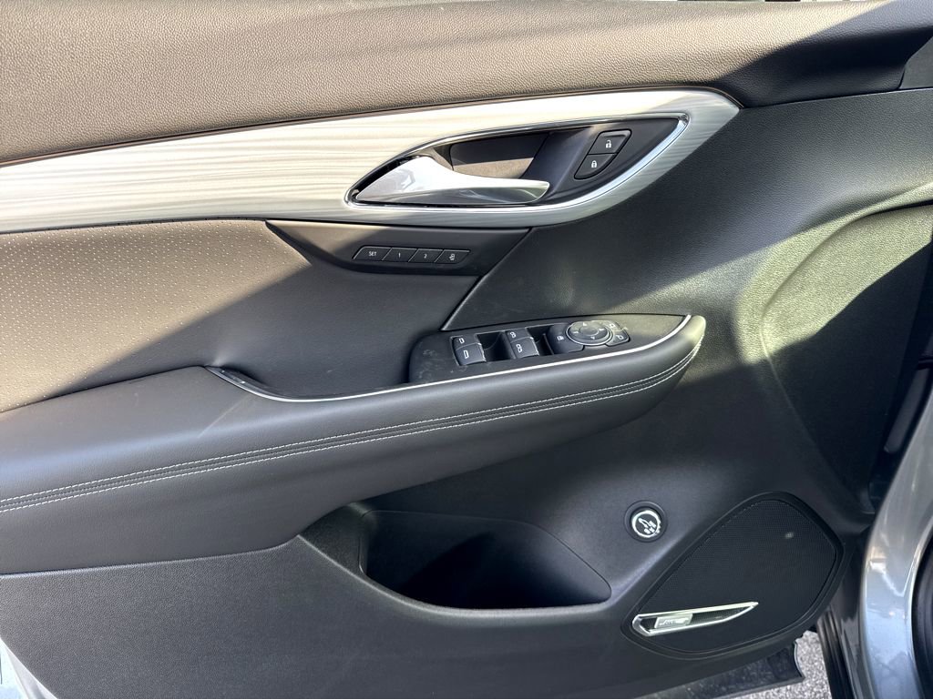2026 Buick Envision Avenir - Photo 9
