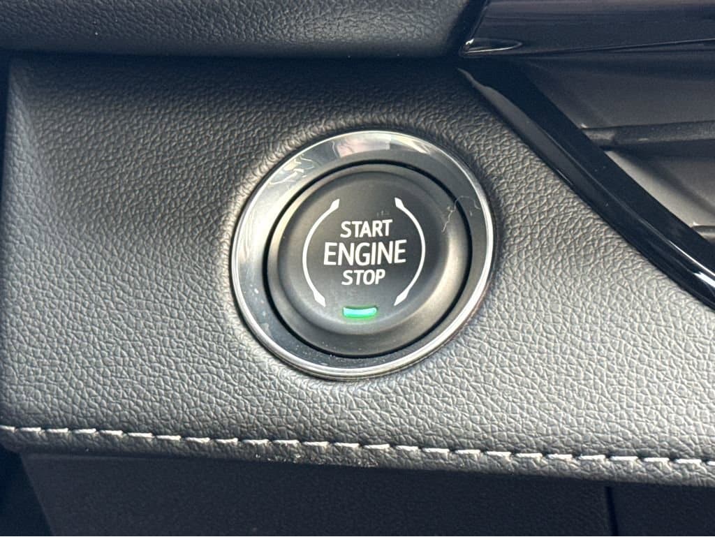 2026 Buick Enclave Avenir - Photo 19