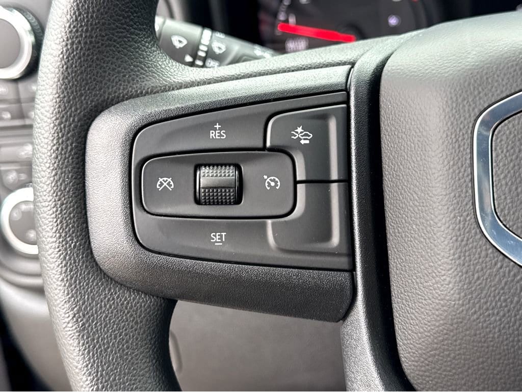 2026 GMC Sierra 1500 Pro - Photo 16