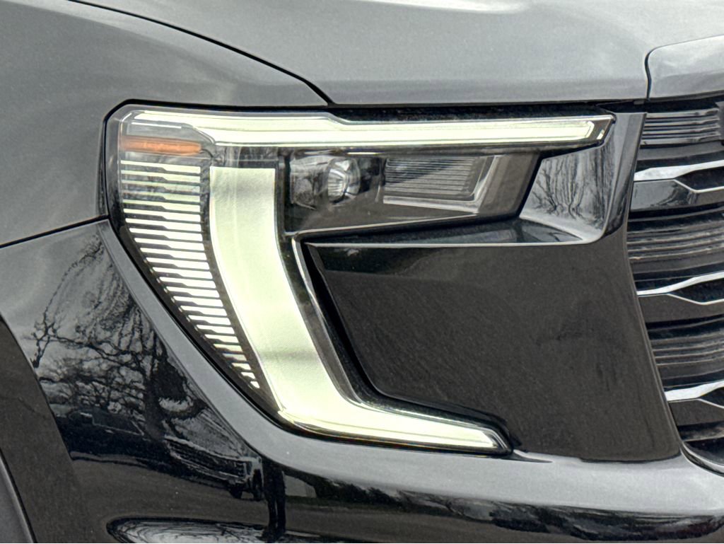 2026 GMC Acadia Elevation - Photo 20