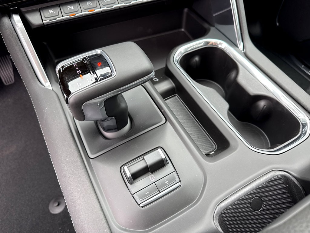 2026 GMC Sierra 1500 Denali - Photo 22