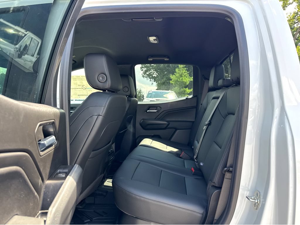 2026 GMC Canyon Elevation - Photo 7