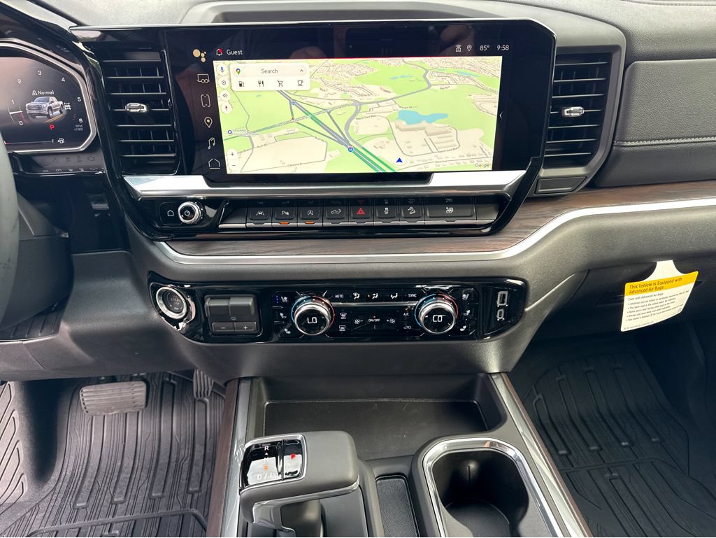 2026 GMC Sierra 1500 SLT - Photo 12