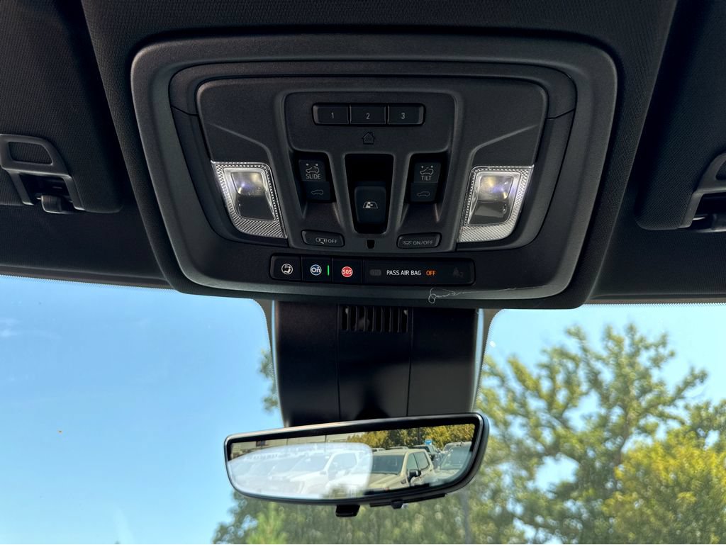 2026 GMC Sierra 2500HD AT4 - Photo 23