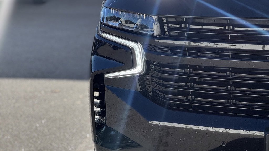 Used 2024 Chevrolet Suburban RST SUV