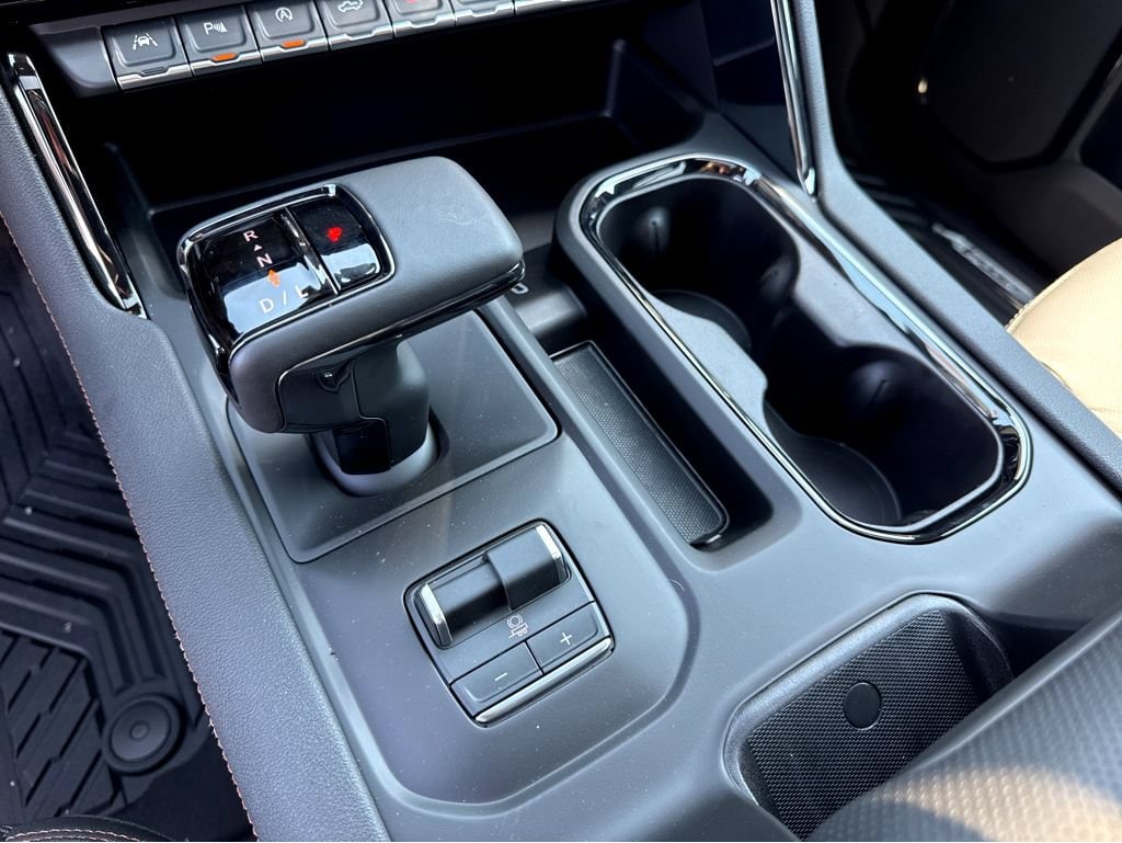 2026 GMC Sierra 1500 AT4 - Photo 21