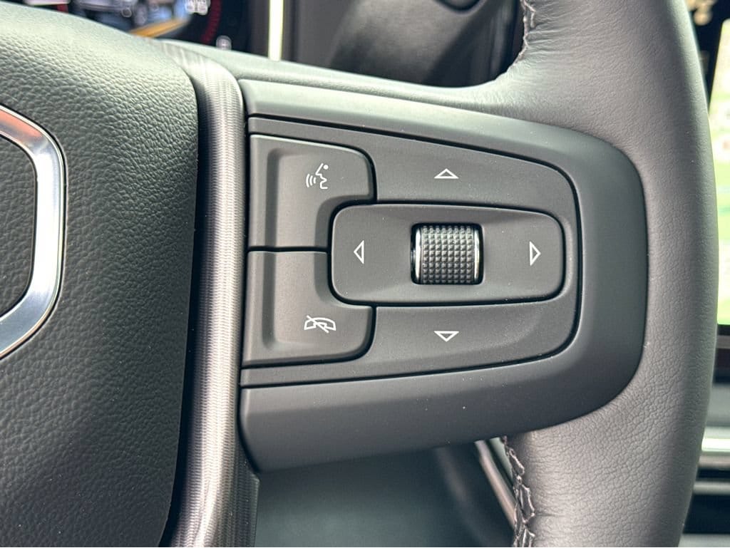2026 GMC Sierra 2500HD Denali Ultimate - Photo 17