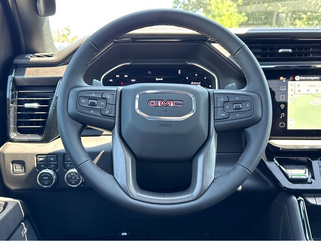 2026 GMC Sierra 1500 AT4 - Photo 14