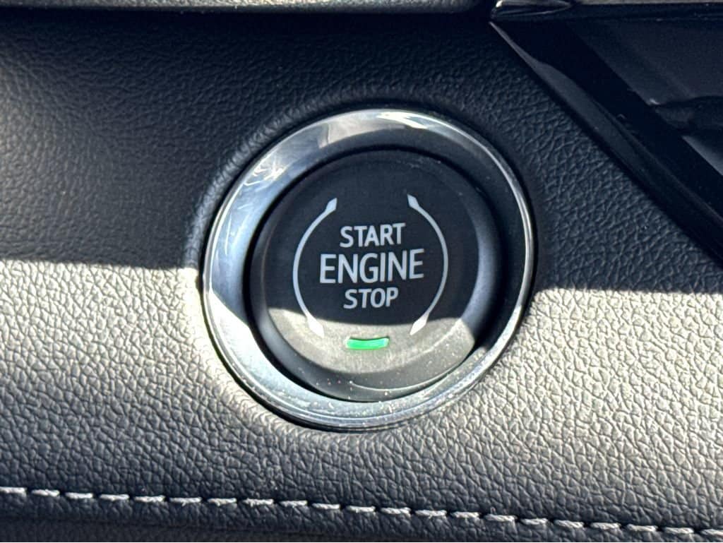 2026 Buick Enclave Preferred - Photo 19