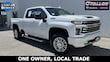 Chevrolet Silverado 2500 HD