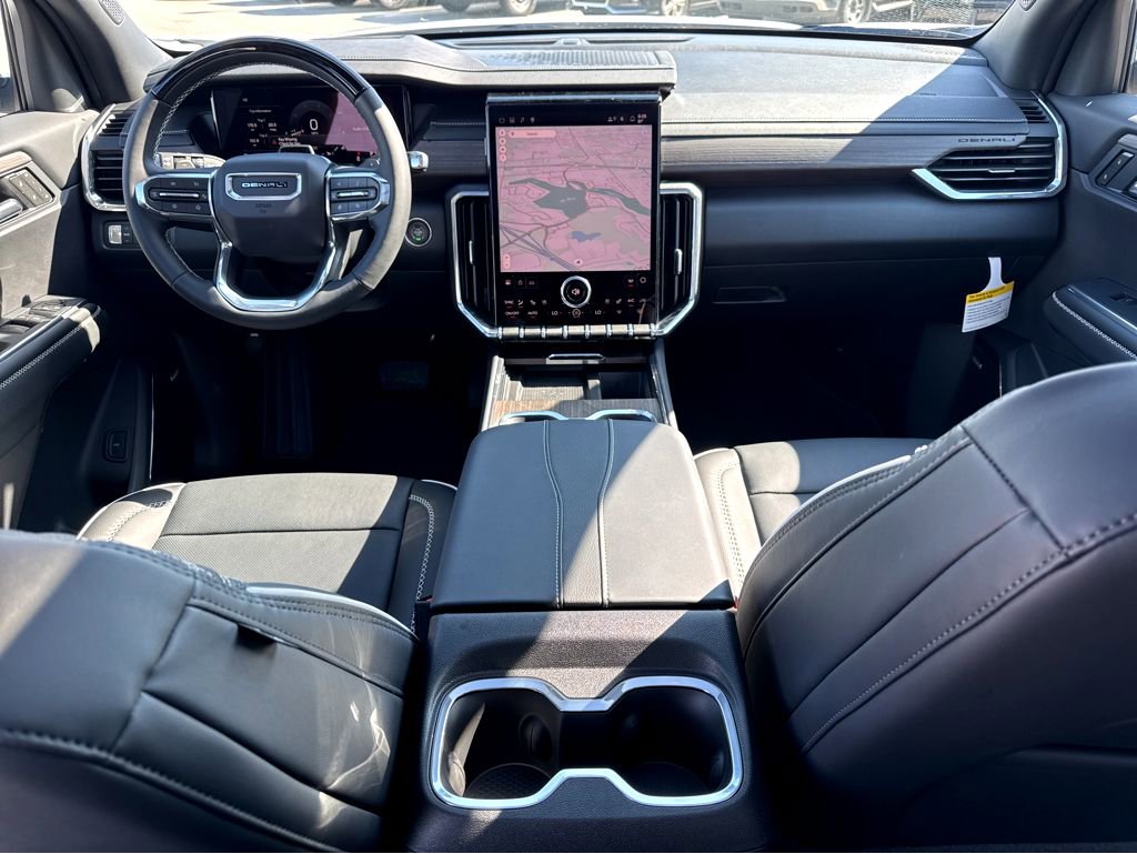 2026 GMC Acadia Denali - Photo 12