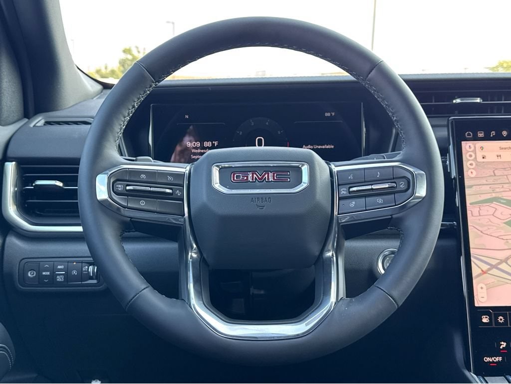 2027 GMC Terrain Elevation - Photo 15