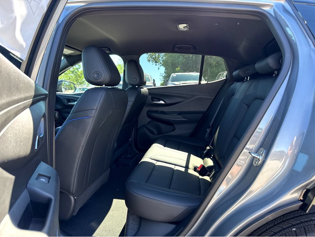 2026 Buick Envista Sport Touring - Photo 7