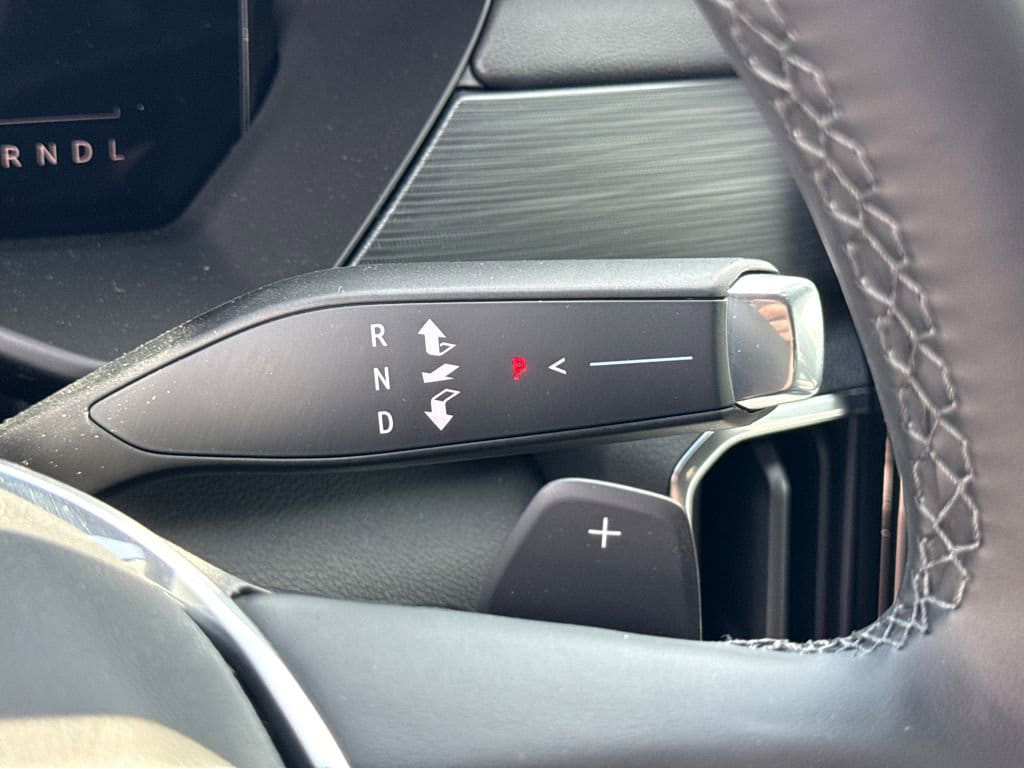 2026 GMC Acadia Elevation - Photo 23