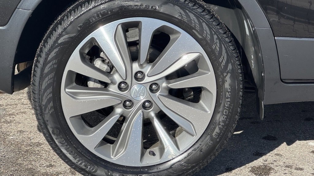 Used 2019 Buick Encore Preferred SUV